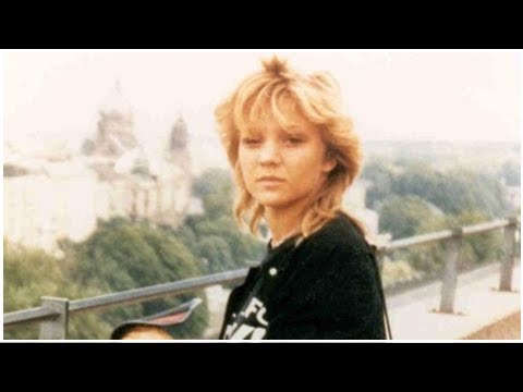 Man released on bail over 1988 murder of German backpacker Inga Maria Hauser