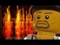 Lego City Undercover Gameplay Nintendo Direct UK