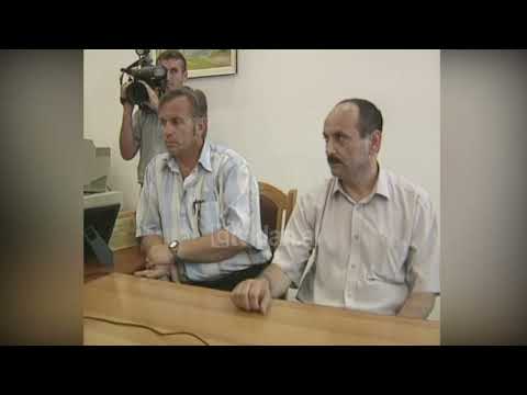 Kreu i PAD Neritan Ceka nuk do të dalë nga koalicioni qeverisës - (8 Korrik 2004)