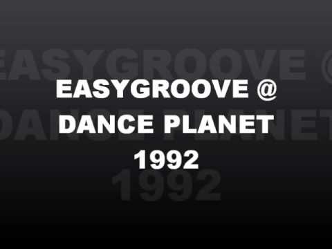 EASYGROOVE @ DANCE PLANET,Aston Villa Leisure Centre,BHAM,1993