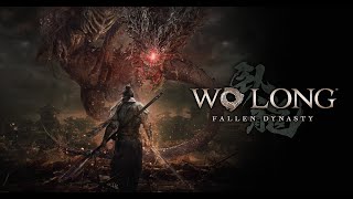 【WoLong】三国志x4にゲー