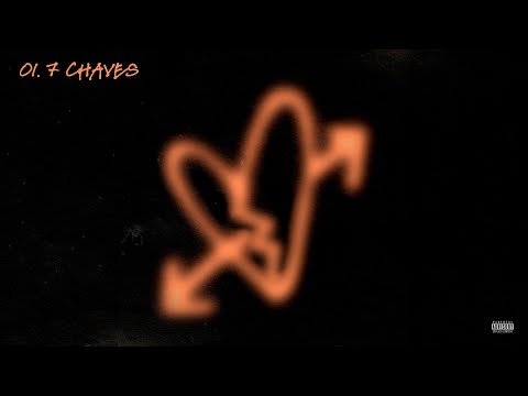 Orochi - 7 Chaves (Prod. TkN, Kizzy, Einer Bankz, Fraxille)