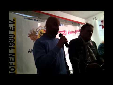 PK: Zwischenrunde 3. Spieltag (08.02.2013): ERC Sonthofen - ESV Buchloe