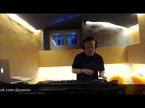 DJ Zawias - Hardstyle Video Mix