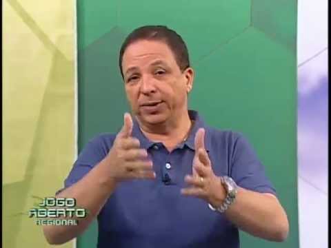 Jogo Aberto Regional Campinas 18 04 2012 - bloco 01