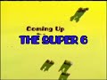Boomerang From Cartoon Network Next Bumper The Super 6 2000 2015 FANMADE