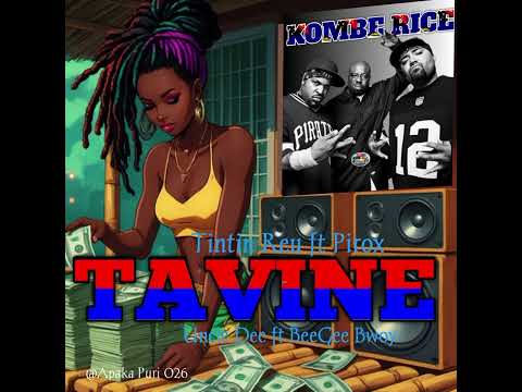 Tintin Reu & Pirox ft Uncle Dee & BeeGee Bwoy Latest 2026🎶🎶🎵🇵🇬👍