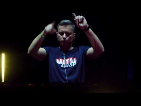 ALEX - TRANCEFORMATIONS 2018