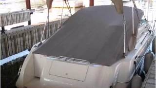 preview picture of video '1999 Sea Ray 270 Sundancer Used Cars Watertown NY'