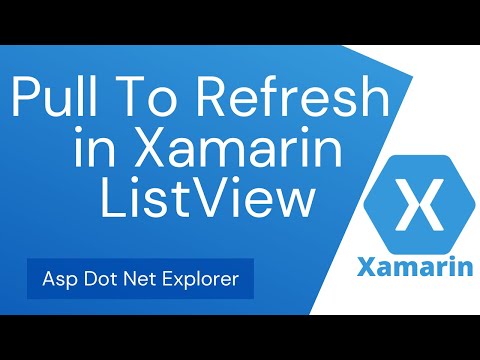 What is Xamarin Forms | Xamarin Introduction