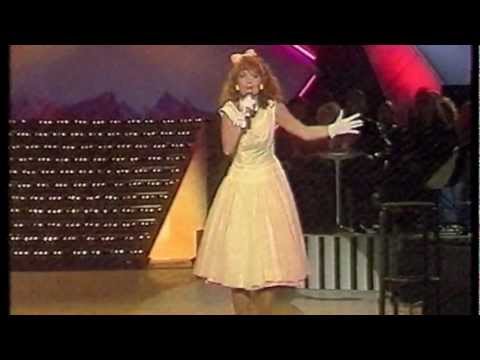 Stupid Cupid - Guri Schanke - Live Momarken 1991.