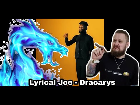 Score Card Reactions : Lyrical Joe - Dracarys