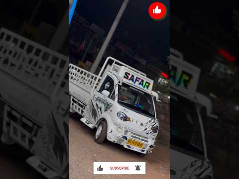 Mahindra jeeto strong new look 😎modified #trending #shorts #mahindra #jeetostrong