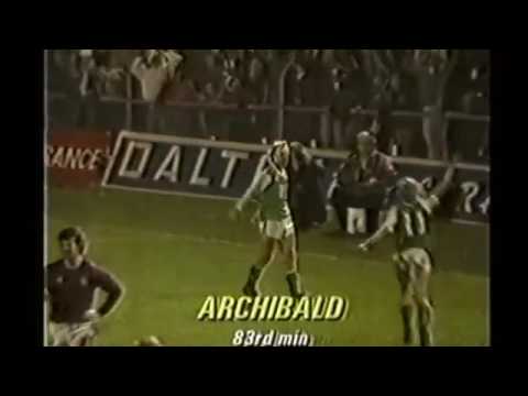 Hearts v Hibs - 1 Apr 89 (2nd half)