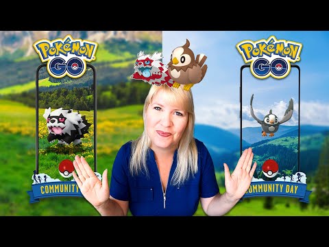 Shiny Zigzachs für alle & CDay Ausbeute I Pokémon GO deutsch Berlin #954