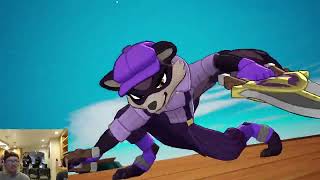 The Kitchen #3 (Oct 26th 2025) - Wisp (MAY) vs gnarlee (ZET)