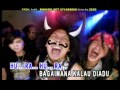 Project POP - Metal vs Dugem - karaoke 