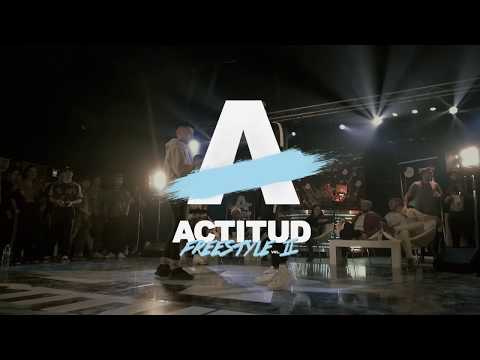 AG vs Diel Paris en Actitud Freestyle