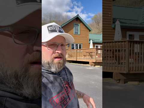 Wisco Johnny's Video Review