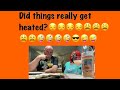 Vlogmas Day 6 Truth Or Drink Did Things Really Get Heated