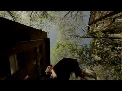 Thee Flanders - Kreaturen der Nacht