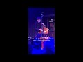 Cliff Schmitt - Bass solo on Centerpiece, w Curtis Stigers and Matthew Fries. 7/26/24 Eastliegh, UK