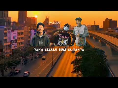 Gandong Squad - Ko Yang Beda Ft. Joe Lesxmar, Savagans, Roq (audio)