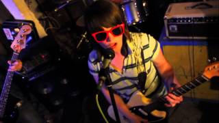 Big Eyes - &quot;Pretend to Care&quot;