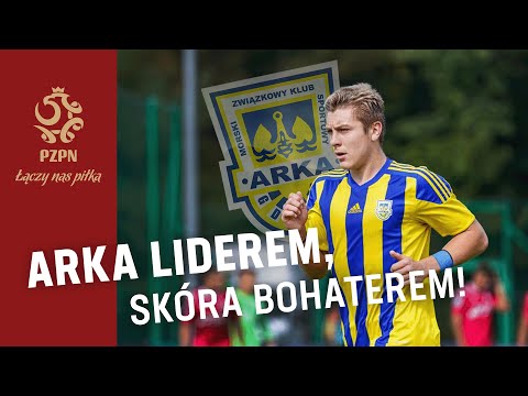 MAGAZYN CLJ – 27. kolejka (2021/22)