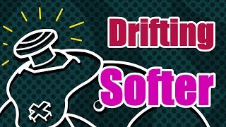 What is a Softdrift? - Mario Kart Wii