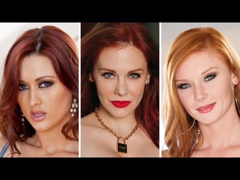 Red Head Stepmom