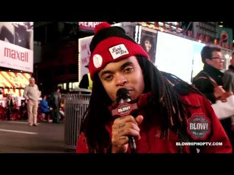 BOBBY BRACKINS: BLOWHIPHOPTV.COM