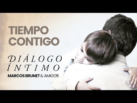 Marcos Brunet - Tiempo Contigo