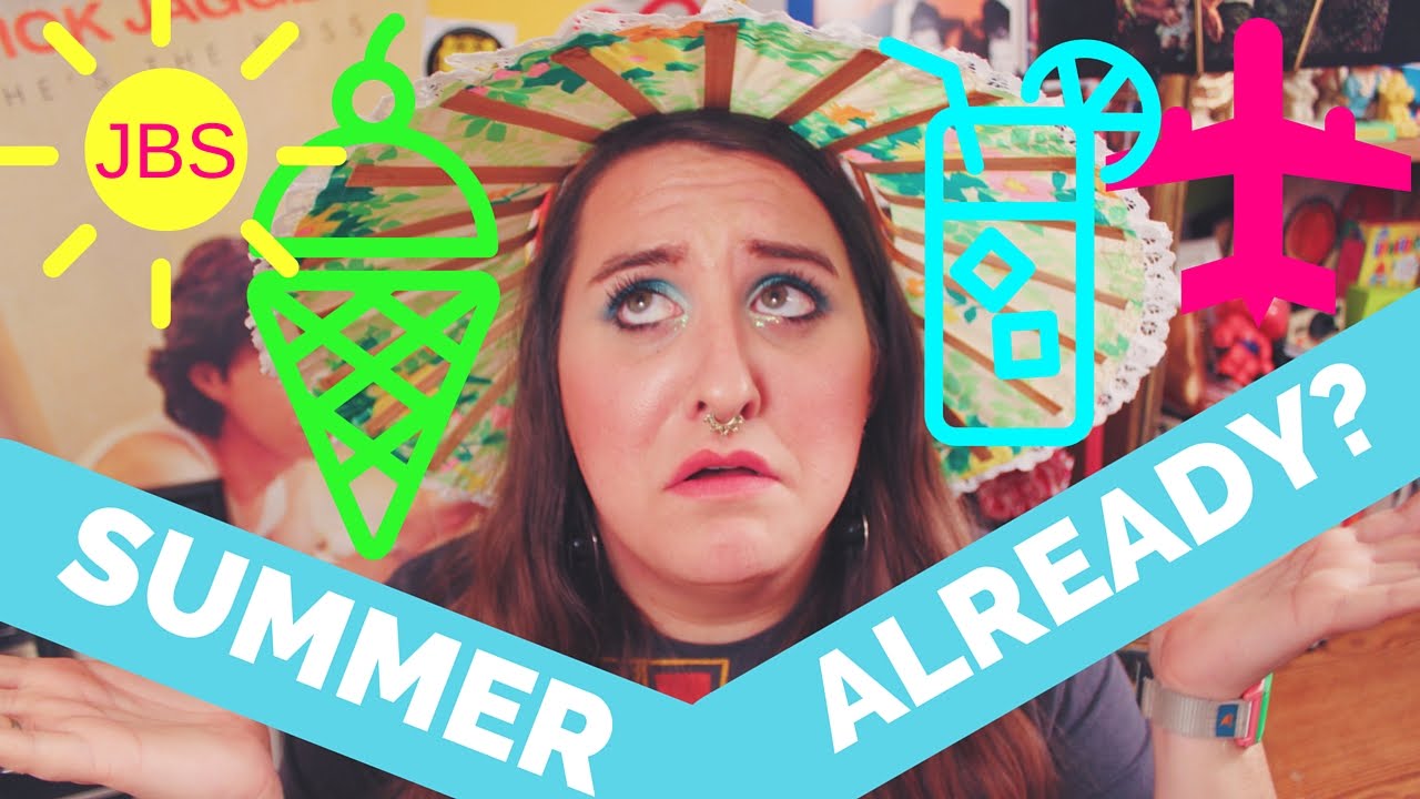 JUKEBOX SELECTS | SUMMER ALREADY? | 2016