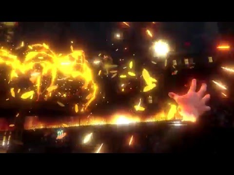 Oculus Rift The Unspoken VR Reveal Trailer