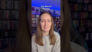 Toy Story 5 review!