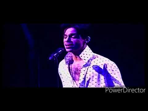 Prince: question of u