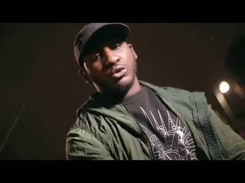 CREPTA - TRILL [Music Video] @OfficialCrepta #Manchester| Link Up TV