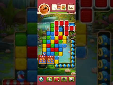 Toon Blast Level 7126 👍