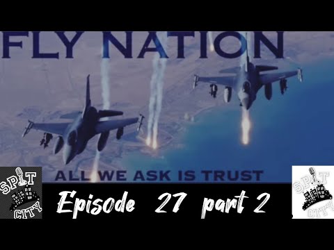 Thumbnail for Sp!t City Ep 27 part2, ft. Videographer FlyGotti, Prodigy of Mobb Deep, Pastor Troy, Taeedaman, more by Prodigy of mobb deep