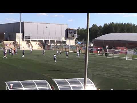 Ottelukooste: SC Riverball - PK-37 3.7.2021