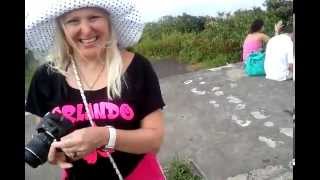 preview picture of video 'Emilio Mujica Sr Uploaded Travel Video: Yunque, Puerto Rico, USA'