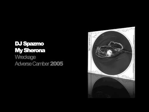 DJ Spazmo - My Sherona