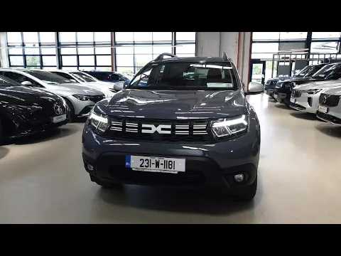 Dacia Duster 1.0 TCe 90 Expression - Image 2