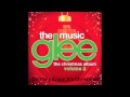 Glee - Do They Know It's Christmas 