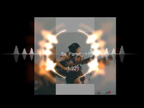 Sa_Pamit_-_Rapsoul-_-Lagu terbaru 2020)