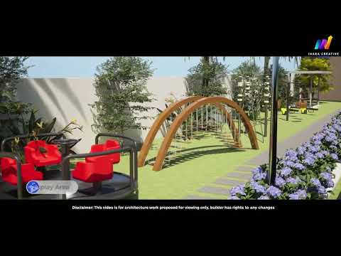 Sizzle Serenity Woods Project Tour 1