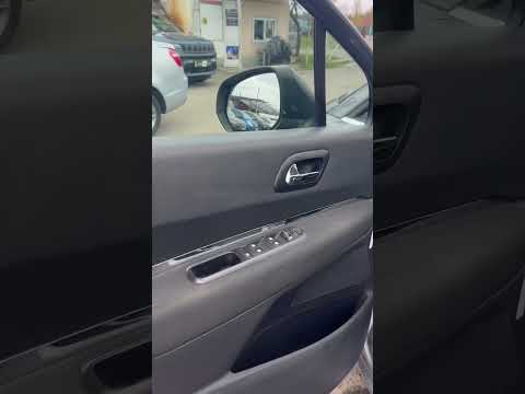 фото peugeot 5008 i рестайлинг 0