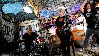 THE MELVINS - "Onions Make the Milk Taste Bad" (Live from Los Angeles, CA 2017) #JAMINTHEVAN