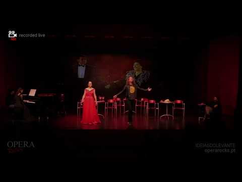 OPERA ROCKS - The 2018 Premiere Recap - Portugal